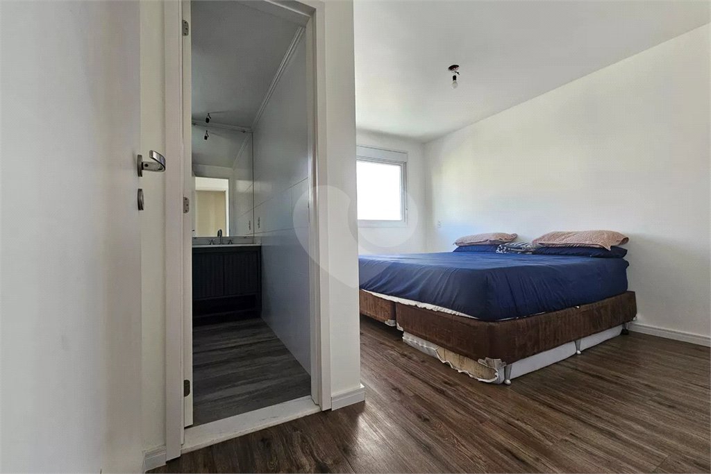 Apartamento à venda com 2 quartos, sendo 1 suíte, em Santo Amaro, São Paulo, SP