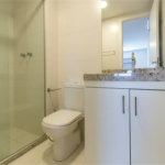 Apartamento à venda ou para alugar com 2 quartos, sendo 1 suíte,  em Água Branca, São Paulo, SP