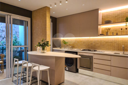 Apartamento à venda com 3 quartos, sendo 1 suíte, em Alvorada, Cuiabá, MT