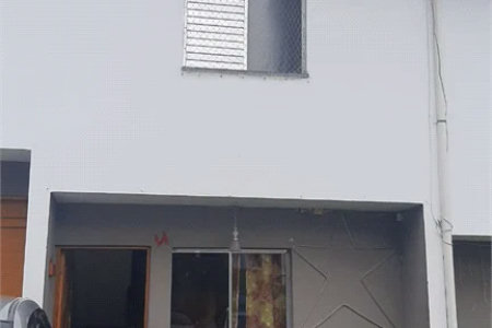 Casa à venda com 3 quartos no condomínio Residencial Nova Conquista, São Paulo - SP