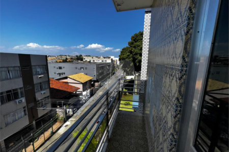 Apartamento à venda com 3 quartos, sendo 1 suíte,  em Jardim Guanabara, Rio de Janeiro, RJ