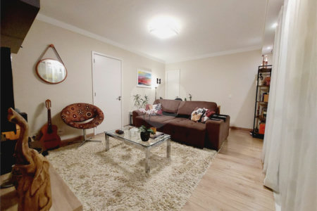 Apartamento à venda com 3 quartos, sendo 1 suíte,  em Vila Leopoldina, São Paulo, SP