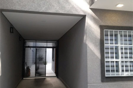 Sobrado à venda com 4 suítes em Água Branca, São Paulo, SP