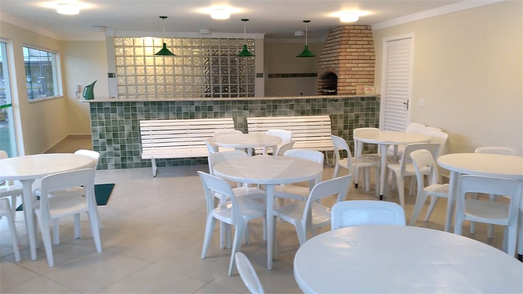Apartamento à venda com 3 quartos em Água Fria, São Paulo, SP