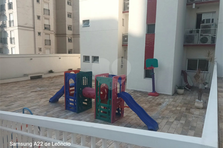 Apartamento para alugar com 3 suítes em Água Fria, São Paulo, SP