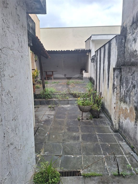 Casa de Vila à venda com 2 quartos em Vila Mazzei, São Paulo, SP