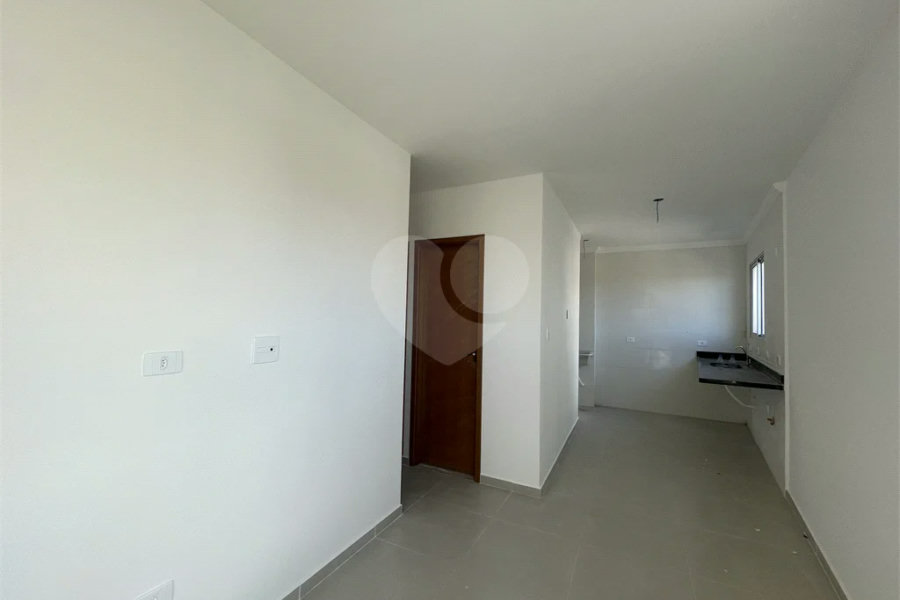 Apartamento à venda com 2 quartos em Jaçanã, São Paulo, SP