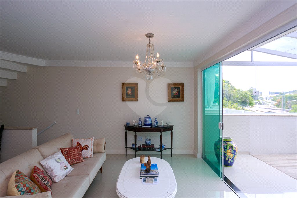 Casa à venda com 4 suítes no condomínio Bellagio, São Paulo - SP