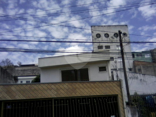 Sobrado à venda com 3 quartos, sendo 1 suíte,  em Mandaqui, São Paulo, SP