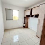 Apartamento à venda com 2 quartos em Lauzane Paulista, São Paulo, SP