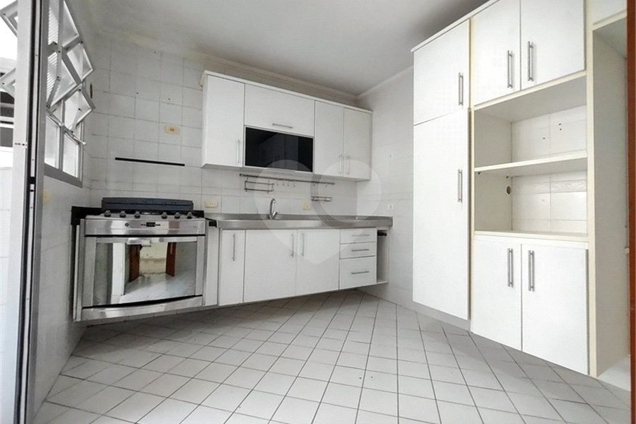 Apartamento à venda com 3 quartos, sendo 1 suíte, em Santana, São Paulo, SP