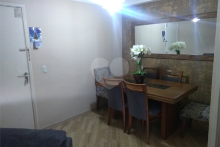 Apartamento à venda com 2 quartos em Vila Formosa, São Paulo, SP