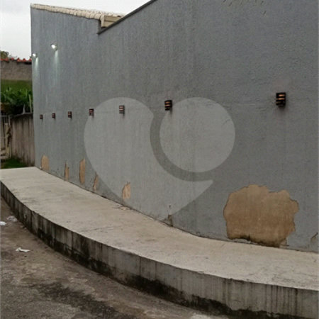 Salão Comercial à venda em Santíssimo, Rio de Janeiro, RJ