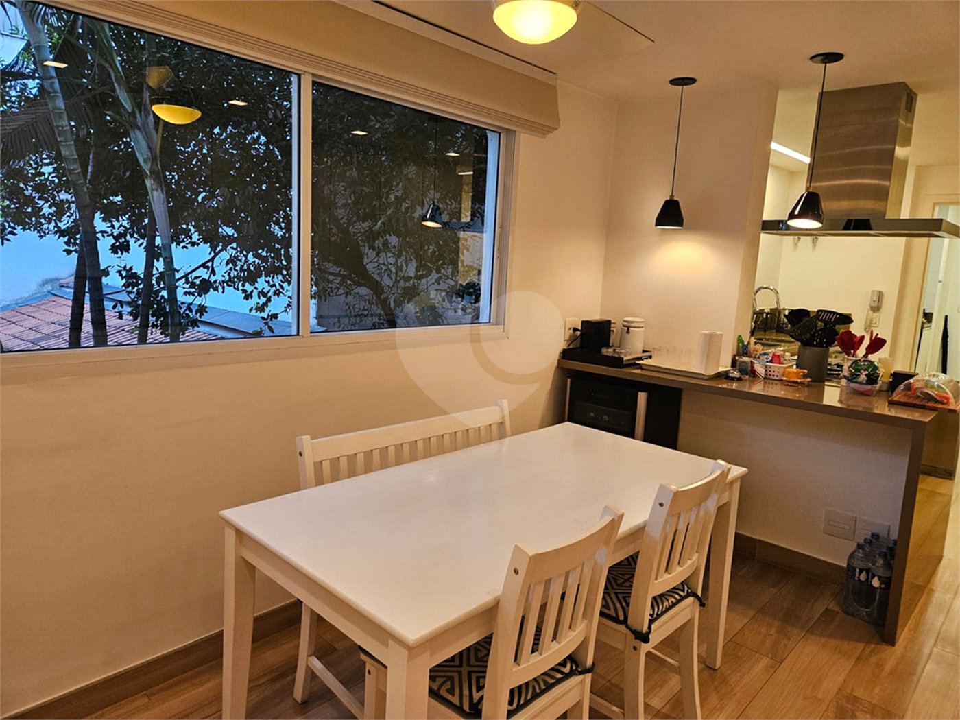 Apartamento à venda com 3 suítes em Indianópolis, São Paulo, SP