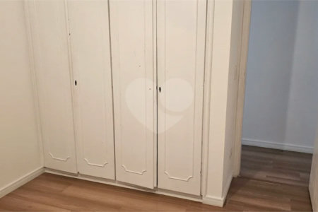 Apartamento à venda com 4 quartos, sendo 1 suíte,  em Jardim Ampliação, São Paulo, SP