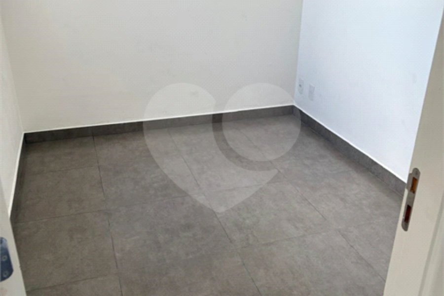 Apartamento à venda com 2 quartos em Tucuruvi, São Paulo, SP