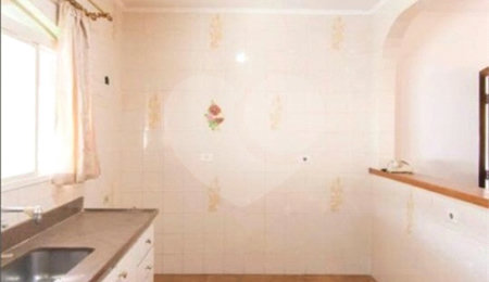 Sobrado à venda com 3 quartos, sendo 1 suíte,  em Água Fria, São Paulo, SP