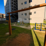 Apartamento à venda com 2 quartos em Vila Nova Bonsucesso, Guarulhos, SP