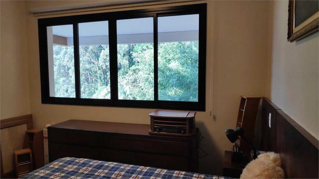 Apartamento à venda com 2 suítes em Vila Progredior, São Paulo, SP