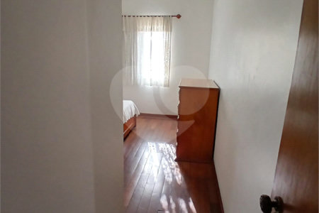 Apartamento à venda com 3 quartos em Jardim São Paulo(zona Norte), São Paulo, SP