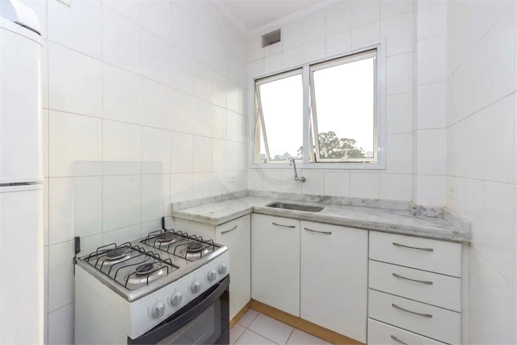 Apartamento à venda com 2 quartos, sendo 1 suíte, em Vila Clementino, São Paulo, SP