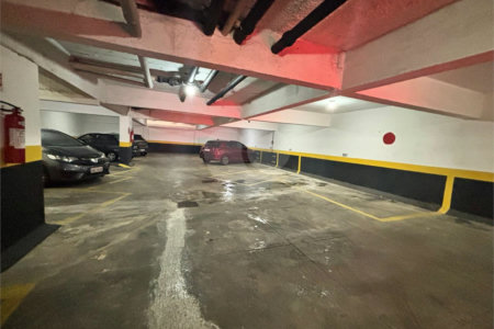 Apartamento à venda com 4 quartos, sendo 1 suíte, em Tijuca, Rio de Janeiro, RJ