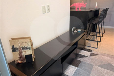 Apartamento para alugar com 1 suíte em Pinheiros, São Paulo, SP