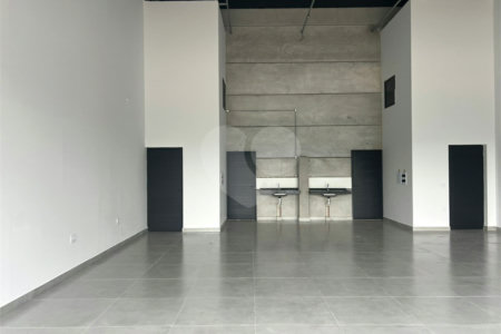 Salão para alugar em Condomínio Portal das Tipuanas, Araraquara, SP