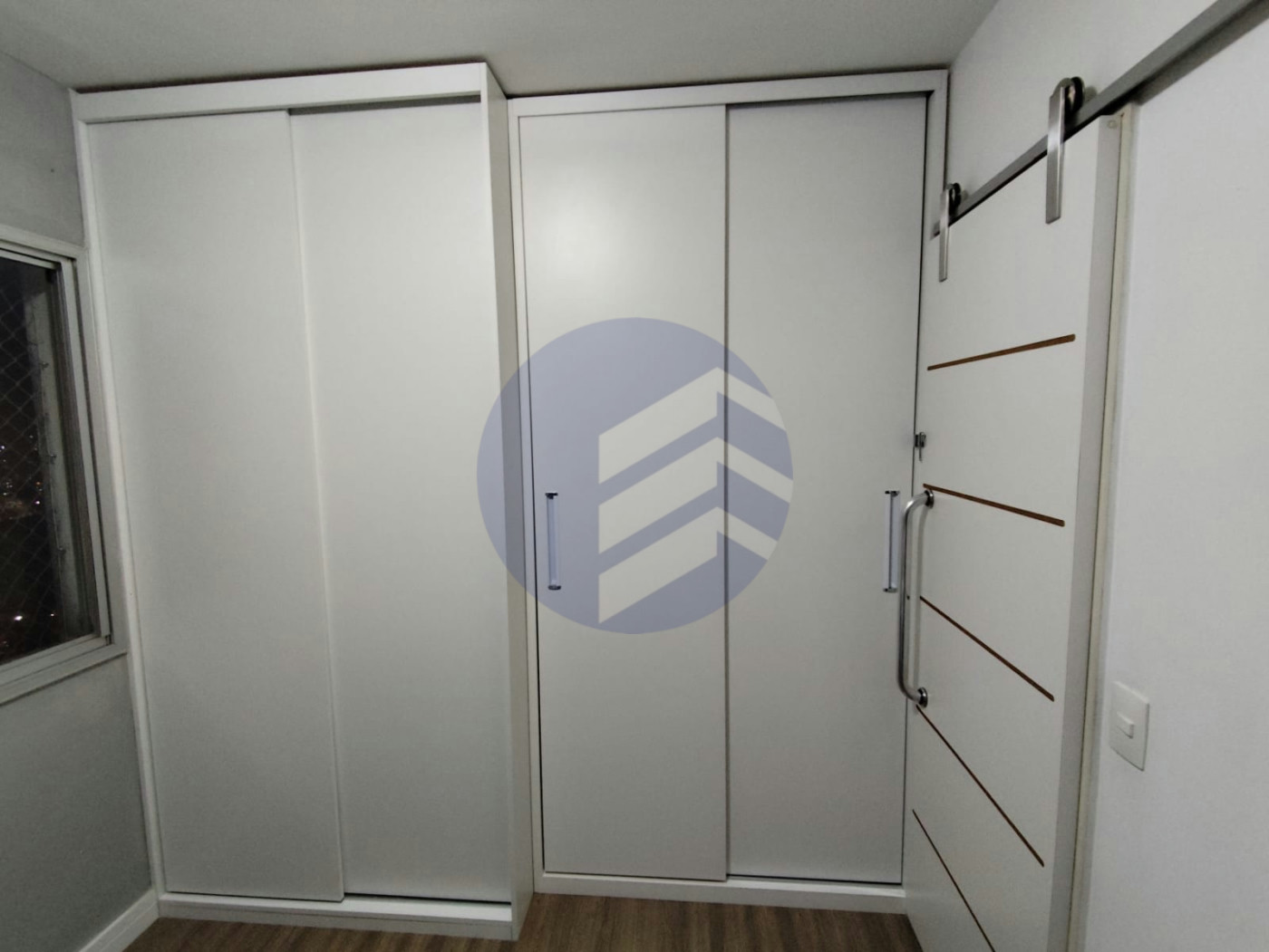 Apartamento à venda com 3 quartos, sendo 1 suíte, em Vila Andrade, São Paulo - SP