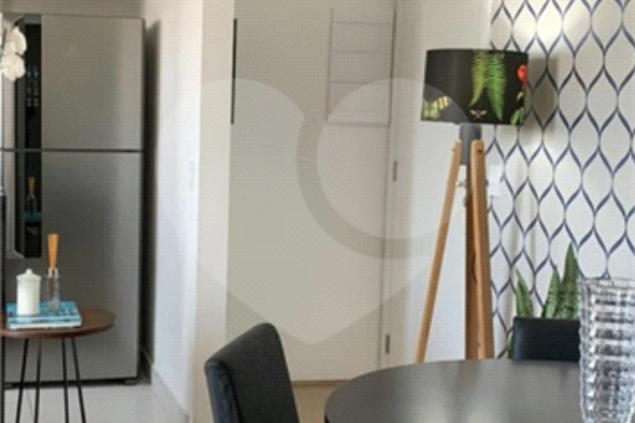 Apartamento à venda com 2 quartos em Freguesia do Ó, São Paulo, SP