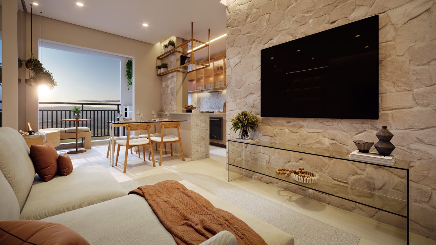 Urban Residencial