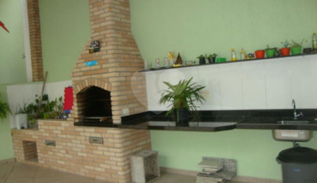 Sobrado à venda com 2 suítes em Tremembé, São Paulo, SP