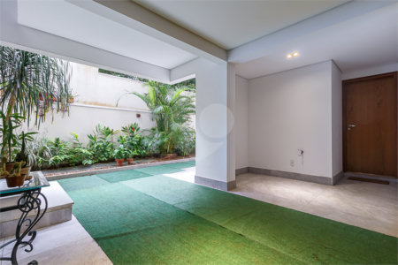 Casa de Vila à venda com 5 suítes em Alto da Boa Vista, São Paulo, SP