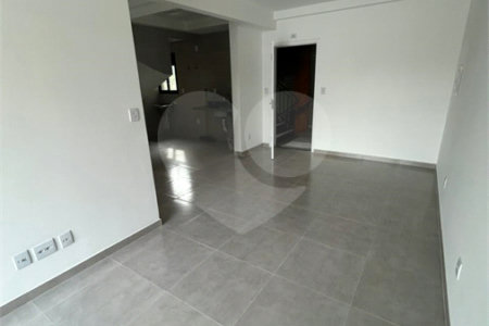 Cobertura à venda com 3 quartos, sendo 1 suíte, em Vila Euclides, São Bernardo do Campo, SP