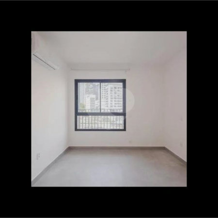 Apartamento à venda com 1 quarto em Sumaré, São Paulo, SP