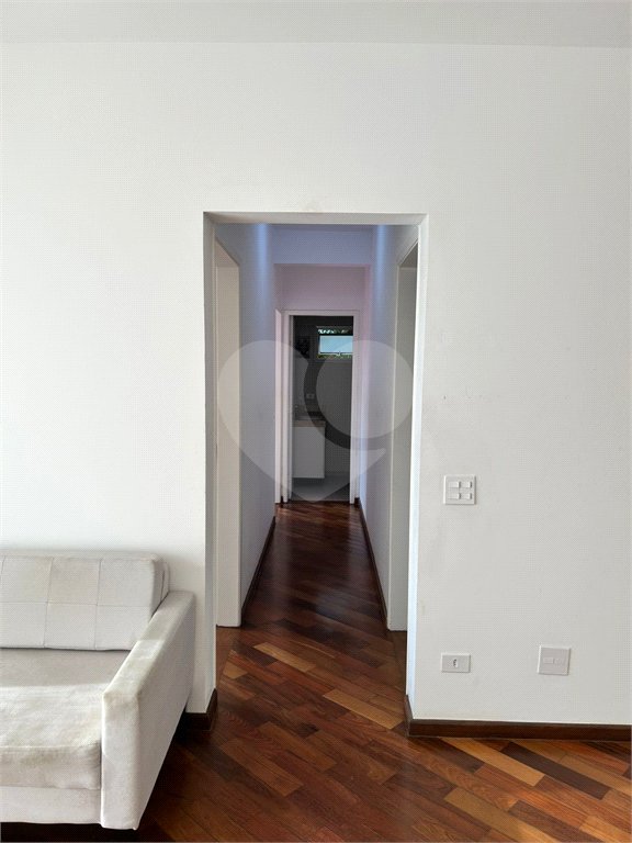 Apartamento à venda com 2 quartos em Vila Gomes, São Paulo, SP