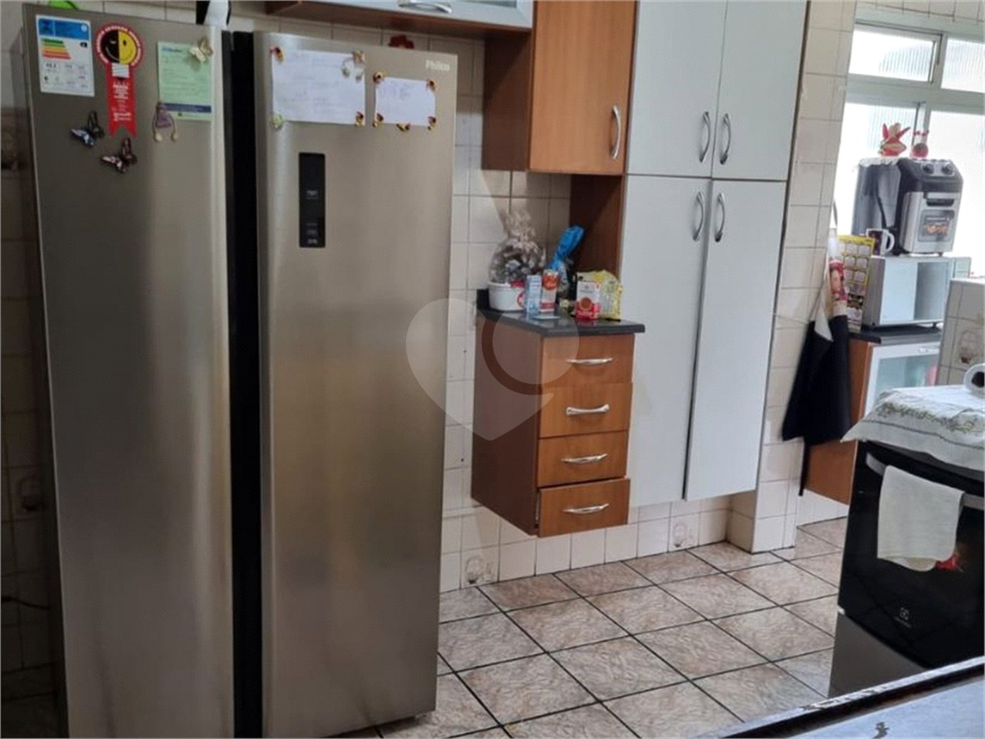 Apartamento à venda com 2 quartos em Jardim São Dimas, São José dos Campos, SP