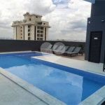Apartamento à venda com 1 suíte em Santana, São Paulo, SP