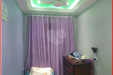 Apartamento à venda com 3 quartos em Barra Funda, São Paulo, SP