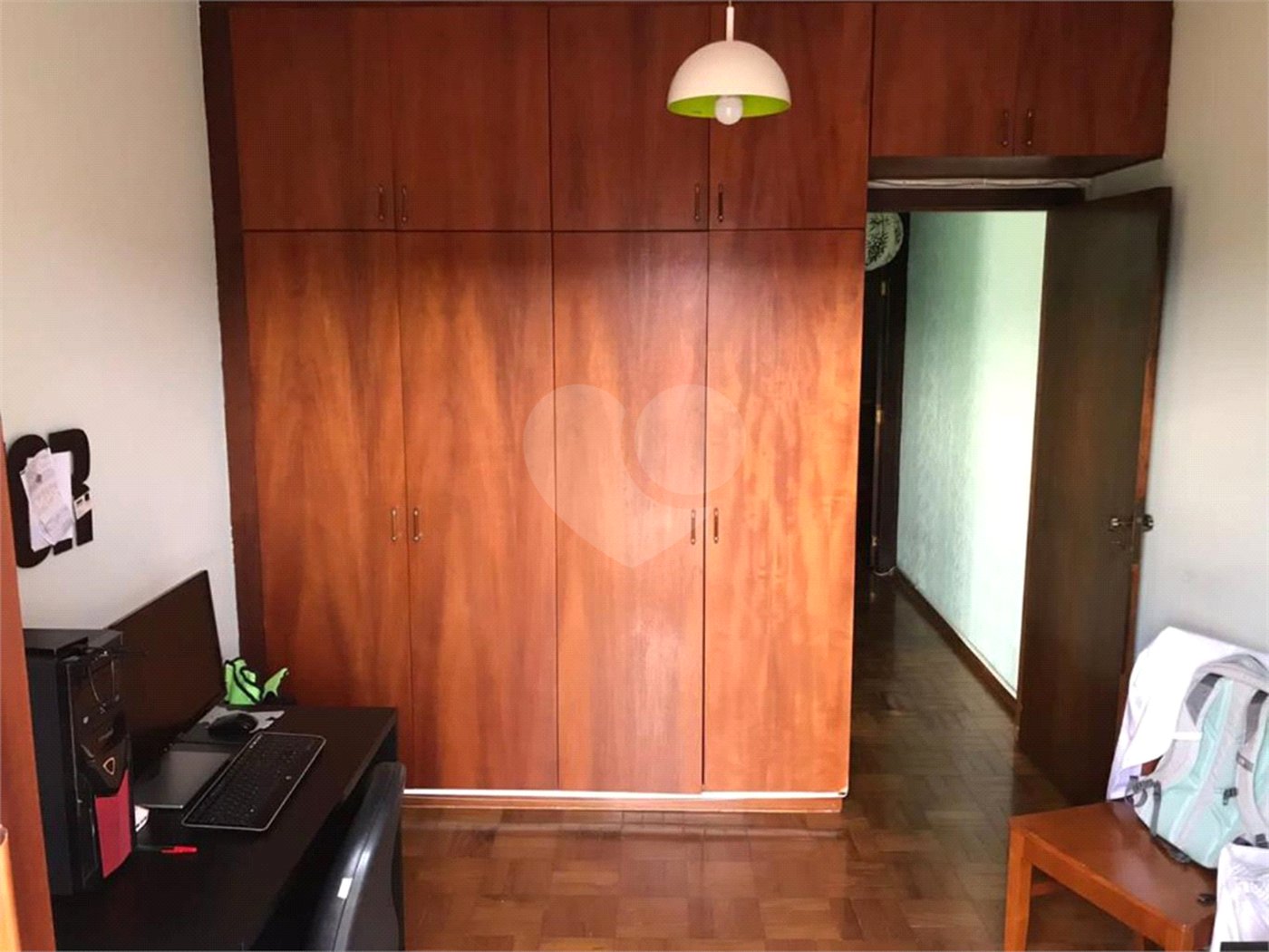 Sobrado à venda com 3 quartos, sendo 2 suítes, em Planalto Paulista, São Paulo, SP