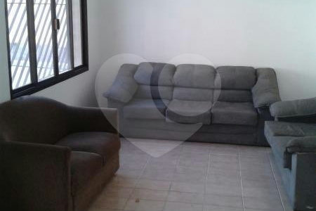 Apartamento à venda com 3 suítes em Água Fria, São Paulo, SP