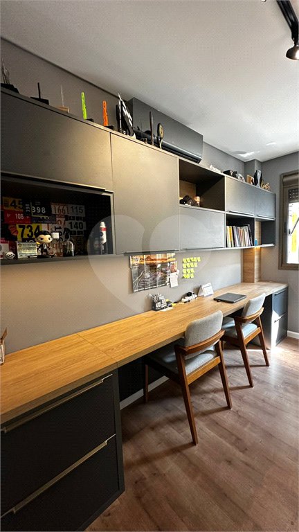 Apartamento à venda com 2 suítes em Mandaqui, São Paulo, SP