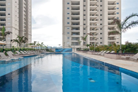 Apartamento à venda com 4 quartos, sendo 1 suíte, em Jardim Flor da Montanha, Guarulhos, SP