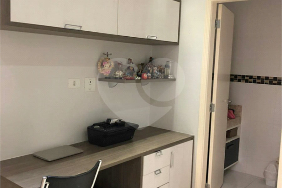 Sobrado à venda com 3 suítes em Santana, São Paulo, SP