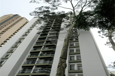 Apartamento à venda com 2 quartos, sendo 1 suíte, em Vila Suzana, São Paulo, SP