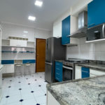 Apartamento com 3 dormitórios à venda, 118 m² por R$ 1.470.000,00 - Vila Rica - Santos/SP