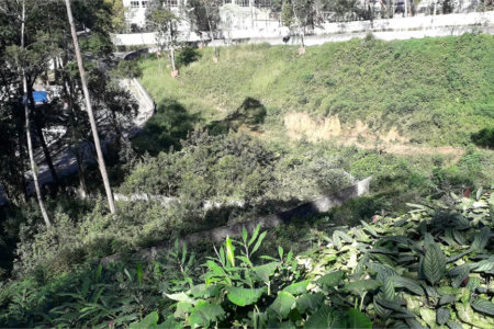 Terreno à venda em Vila Andrade, São Paulo, SP