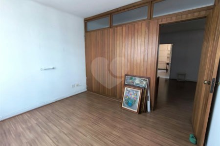 Apartamento à venda com 2 quartos em Santa Cecília, São Paulo, SP