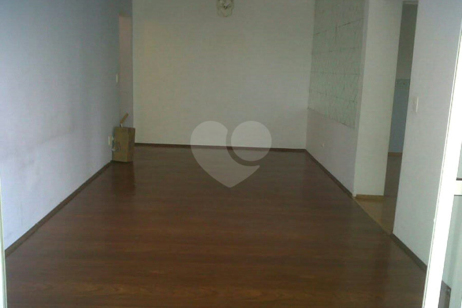 Apartamento à venda com 2 quartos em Mandaqui, São Paulo, SP