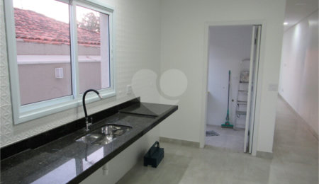 Sobrado à venda com 2 quartos, sendo 1 suíte,  em Arujamérica, Arujá, SP